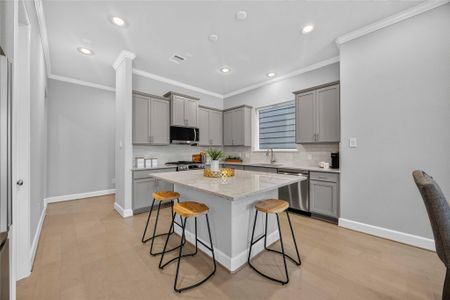 New construction Single-Family house 5525 Katy Fwy, Houston, TX 77007 - image 14