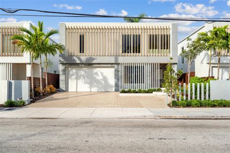 New construction Single-Family house 609 Sw 12Th St, Fort Lauderdale, FL 33315 - photo 0