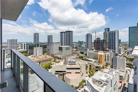 New construction Condo house 227 Ne 2Nd St, Unit 2806, Miami, FL 33132 null- photo 0 0