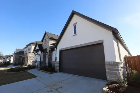 New construction Single-Family house 19715 Paseo Corso Ln, Cypress, TX 77433 plan Brentwood - image 16