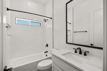 New construction Single-Family house 1818 Deuce Pl, El Paso, TX 79928 plan Sonoma II - image 4