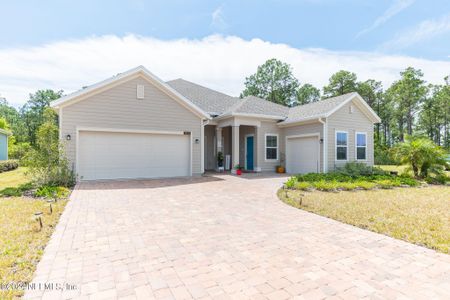 New construction Single-Family house 3842 Heatherbrook Place, Middleburg, FL 32068 - photo 0