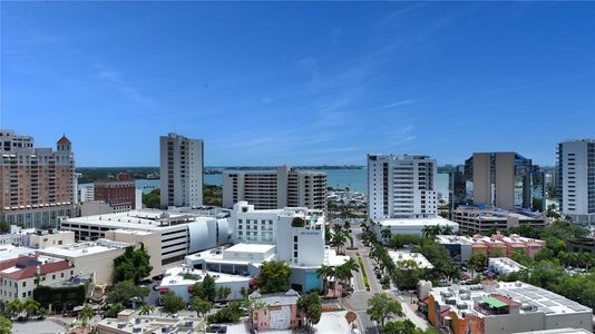 New construction Condo/Apt house 290 Cocoanut Avenue, Unit 9 D, Sarasota, FL 34236 - photo 19 19