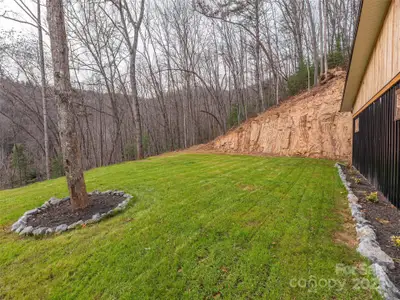 New construction Single-Family house 55 Dean Riddle Dr, Waynesville, NC 28785 - image