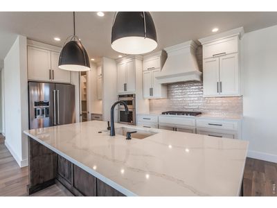 New construction Single-Family house 1222 Eliza Ave, Berthoud, CO 80513 - image 18