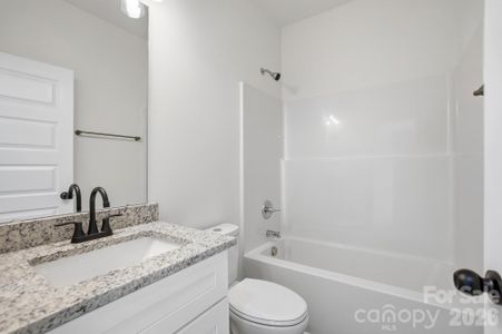 New construction Single-Family house 6 Bennett St, Wadesboro, NC 28170 - image