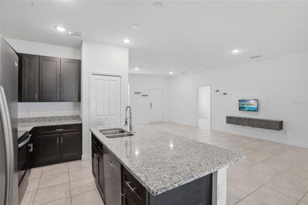 New construction Single-Family house 1010 Mayfair Pl, Kissimmee, FL 34758 - image 12