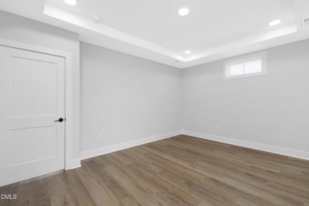 New construction Single-Family house 2400 Adrift Rd, Fuquay Varina, NC 27526 plan Dylan - image 14