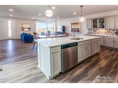 New construction Single-Family house 6112 Dutch Dr, Timnath, CO 80547 Newton- photo 4 4