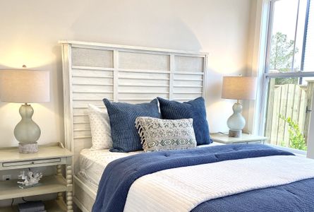 New construction Single-Family house 1019 Davidson Avenue NE, Leland, NC 28451 plan Laurel - image 14