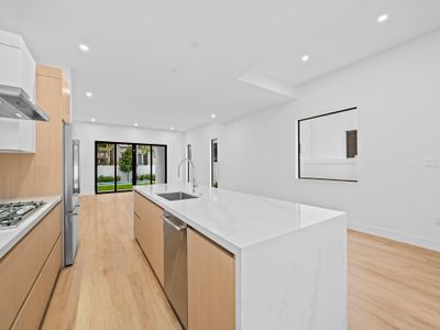 New construction Townhouse house 812 Se 12Th St, Unit 812, Fort Lauderdale, FL 33316 - image