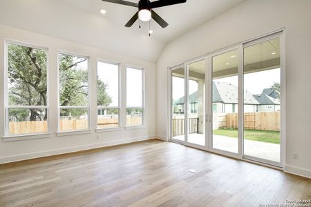 New construction Single-Family house 223 Possumhaw Ln, San Marcos, TX 78666 plan 218 Plan - image 15