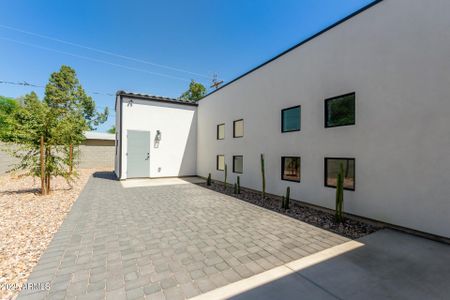 New construction Single-Family house 2118 W Elm St, Phoenix, AZ 85015 - image