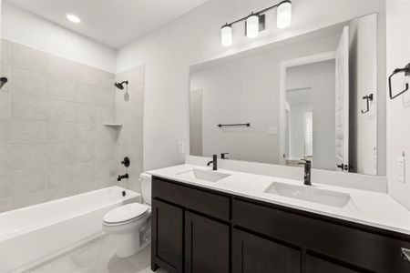 New construction Single-Family house 524 Birthright Ln, McLendon-Chisholm, TX 75032 plan Brady - image 11