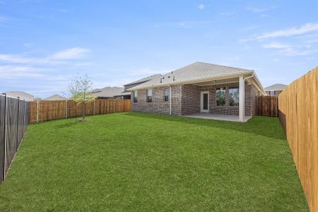 New construction Single-Family house 1608 Diamond Peak Trl, Anna, TX 75409 null- photo 122 122