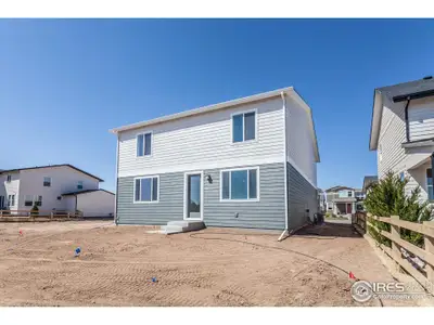 New construction Single-Family house 3165 Tourmaline Pl, Fort Collins, CO 80524 - image