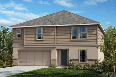 New construction Single-Family house 119 Cypress Knees Dr, Lake Wales, FL 33859 null- photo 0