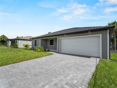 New construction Single-Family house 17331 Elmwood Ave, Port Charlotte, FL 33948 - image 17