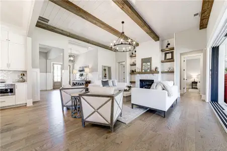 New construction Single-Family house Canton, GA 30115 - image 4