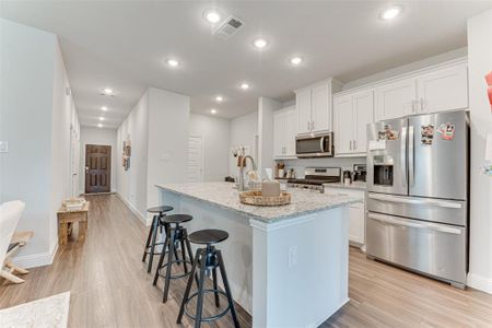 New construction Single-Family house 508 Vasant Dr, Royse City, TX 75189 Joseph- photo 0