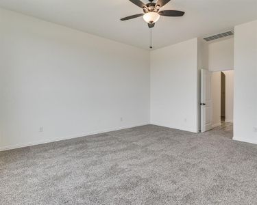 New construction Single-Family house 411 Solo Ridge Dr, Waxahachie, TX 75167 null- photo 6 6