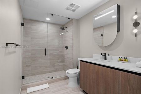 New construction Condo house 580 72nd St, Unit 1402, Miami Beach, FL 33141 - image 9