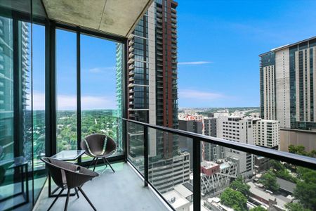 New construction Condo house 610 Davis St, Unit 1902, Austin, TX 78701 - image 3