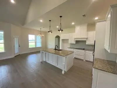 New construction Single-Family house 1001 Katie Ct, Reno, TX 76020 - image 6