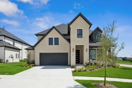New construction Single-Family house 4211 Rosita Ln, Prosper, TX 75078 - image