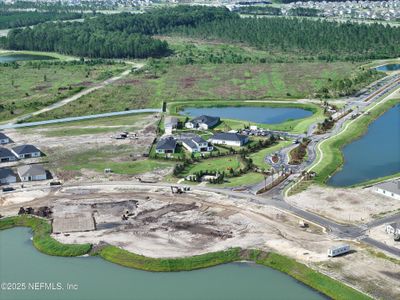 New construction Single-Family house 94 Day Dream Dr, St. Augustine, FL 32092 DELMAR - photo 9 9