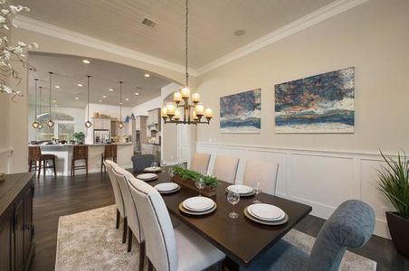 Artavia 70′ by Ravenna Homes in Conroe - photo 15 15