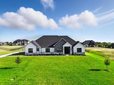 New construction Single-Family house 389 Arbor Mill Ct, Sunnyvale, TX 75182 - image