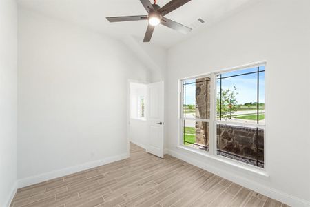 New construction Single-Family house 1352 Beaumont Ln, Red Oak, TX 75154 Carolina- photo 6 6