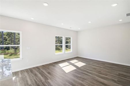 New construction Single-Family house 2781 Aralynn Way, College Park, GA 30337 null- photo 5 5