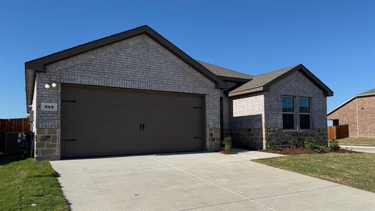 New construction Single-Family house 313 Riverbrook Ln, Josephine, TX 75135 - image