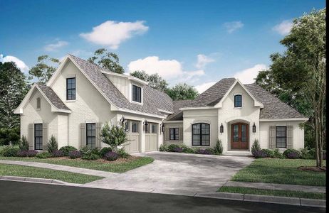 New construction Single-Family house 672 Bc Estates Ln, Cross, SC 29436 - image
