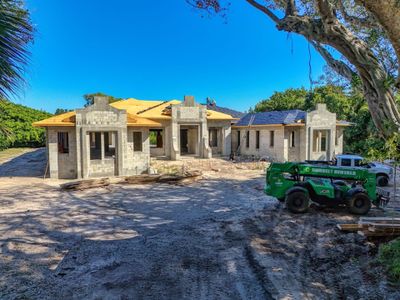 New construction Single-Family house 12404 Indian Rd, North Palm Beach, FL 33408 - image