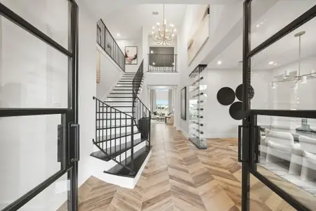 Wildtree 70' by Newmark Homes in Montgomery - image 7