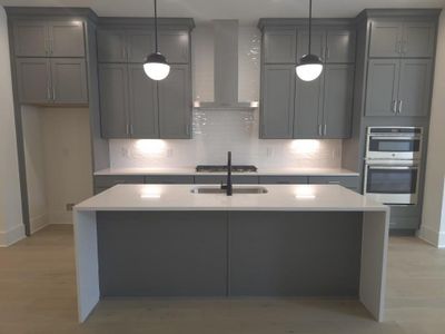 New construction Townhouse house 430 Cedar Dust Dr, Decatur, GA 30030 - image 9