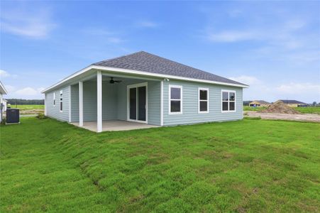 New construction Single-Family house TBD-2 Sw Tbd, Newberry, FL 32669 - image 4