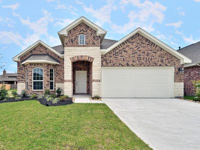 Lago Mar by Century Communities in Texas City - photo 6 6