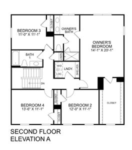 New construction Single-Family house 105 Ryker Rd E, Moyock, NC 27958 plan Columbia - image