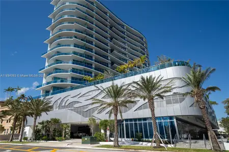 New construction Condo house 17550 Collins Ave, Unit 805, Sunny Isles Beach, FL 33160 null- photo 0
