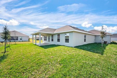 New construction Single-Family house 5524 Lugo St, Fort Pierce, FL 34951 2000- photo 21 21