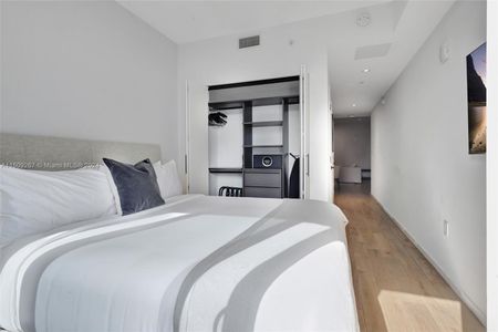 New construction Condo house 398 Ne 5Th St, Unit 2815, Miami, FL 33132 null- photo 8 8