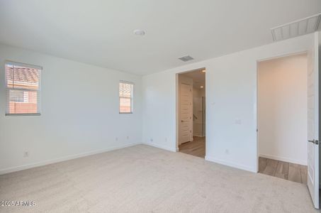 New construction Single-Family house 25353 N 176Th Ave, Surprise, AZ 85387 Summit Plan 1004- photo 21 21