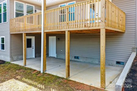 New construction Single-Family house 160 Northridge Dr, Rutherfordton, NC 28139 - image