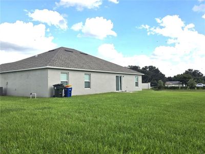 New construction Single-Family house 809 Liam Ln, Bartow, FL 33830 - image