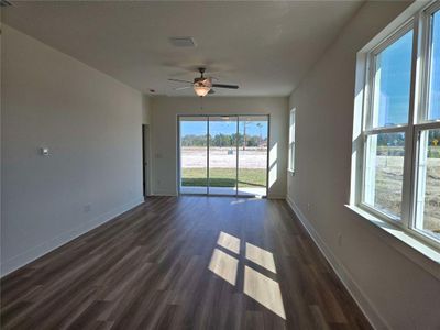 New construction Single-Family house 3841 Daybreak Run Lp, Spring Hill, FL 34609 plan Gulfside - image 6