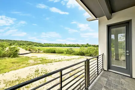 New construction Condo house 2050 Lohmans Spur, Unit 1801, Lakeway, TX 78734 - image 4